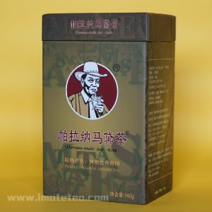 140g标准盒装帕拉纳马黛茶